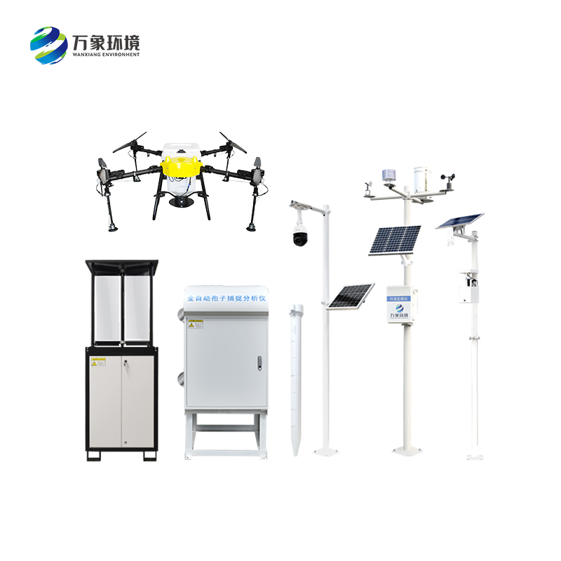 農(nóng)業(yè)四情監(jiān)測(cè)設(shè)備廠家選萬(wàn)象環(huán)境