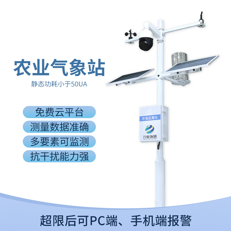 田間小氣候觀測(cè)儀有什么特點(diǎn)？