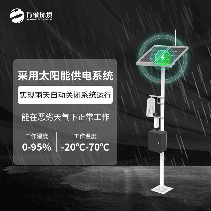 紅外性誘測報儀對于種植地的蟲害是如何提供幫助的？